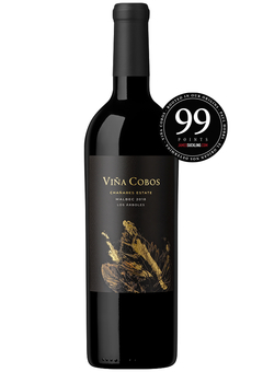 Cobos Estate Chañares Malbec 2018