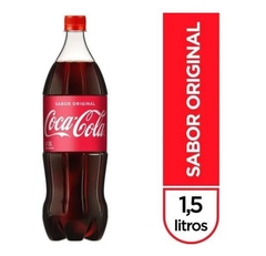 Coca Cola 1.500 cc