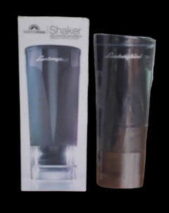 Shaker para Cocktails en Cápsula Smartdrink