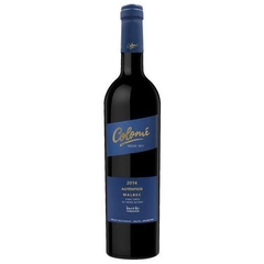 Colome Auténtico Malbec 2021