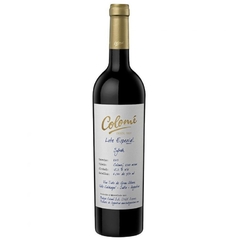 Colome Lote Especial Syrah