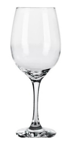 Copa para Vino de Vidrio Stem 490 ml