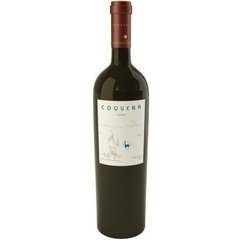 Coquena Tannat