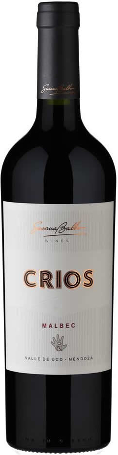 Crios Malbec