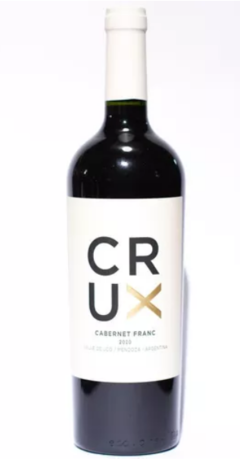 Crux Cabernet Franc