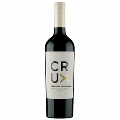 Crux Cabernet Sauvignon x 750 cc