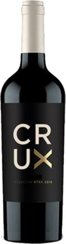 Crux Xtra Cabernet Franc