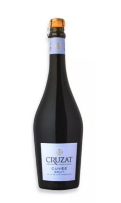 Cruzat Cuvee Brut