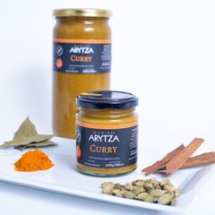 Curry Arytza x 200 grs - comprar online
