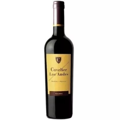 Cuvelier Los Andes Colección Malbec 2019