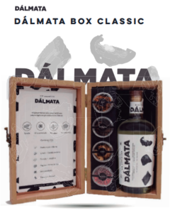 Dalmata Box Classic