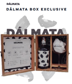Dalmata Box Exclusive