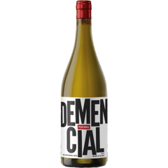 Las Moras Demencial Blanc de Blanc