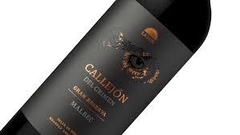 Callejón del Crimen Gran Reserva Malbec en internet