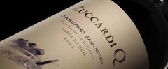 Zuccardi Q Cabernet Sauvignon - comprar online