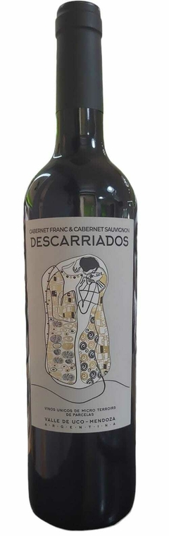 Descarriados Cabernet Franc Cabernet Sauvignon