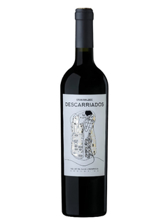 Finca Buenaventura Descarriados Malbec