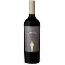 Domiciano Cosecha Nocturna Malbec