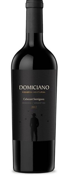 Domiciano Reserva Nocturna Cabernet Sauvignon