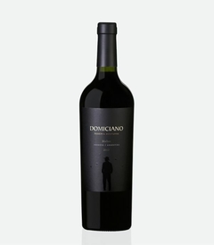 Domiciano Reserva Nocturna Malbec