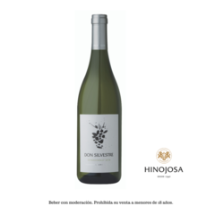 Don Silvestre Chardonnay