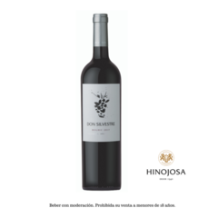 Don Silvestre Malbec