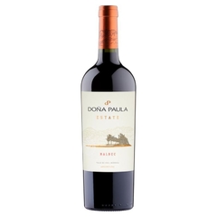 Doña Paula Estate Malbec