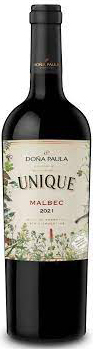 Doña Paula Unique Malbec