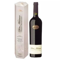 Don Nicanor Malbec Estuche