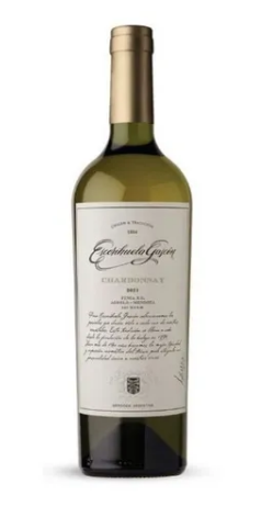 Escorihuela Gascón Chardonnay