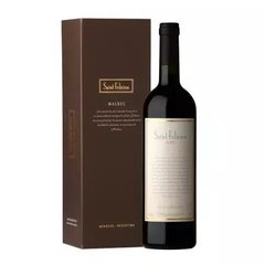 Saint Felicien Malbec Estuche