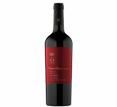 Fabre Montmayou Terruño Reserva Malbec