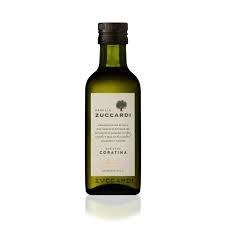 Aceite de Oliva Familia Zuccardi Coratina x 500 ml