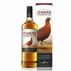 The Famous Grouse 700 ml