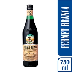 Fernet Branca 750 cl