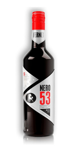 Fernet Nero 750 cc