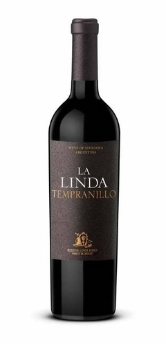 Finca La Linda Tempranillo 2016