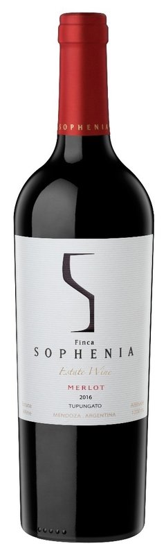 Finca Sophenia Reserve Merlot