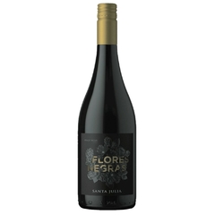 Flores Negras Pinot Noir