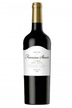 Francisco Stocco Reserva Blend