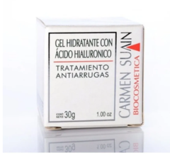 Gel de Ácido Hialurónico Carmen Suain - 30 ML