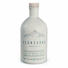 Gin Aconcagua Edición Limitada Botella de Cerámica x 950 ml