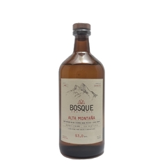 Gin Bosque Alta Montaña 500 ml