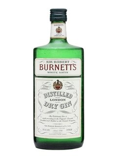 Gin Burnett's 1000 ml Destilados