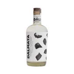 Gin Dalmata x 700 cc