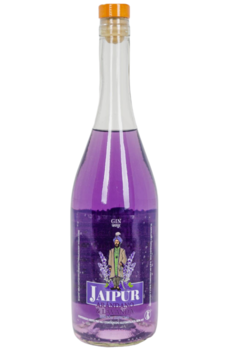 Gin Jaipur Lavanda