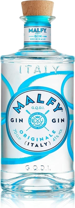 Gin Malfy London Dry Originale x 700 ml