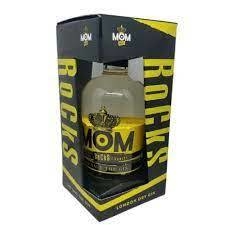 GIN MOM ESTUCHE 700ML -GOD SAVE THE GIN-