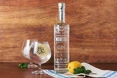 Gin Moreira - comprar online