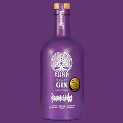 Gin Runa Arándanos x 750 ml